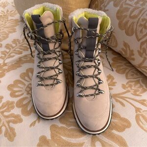 Cole Haan ZeroGrand Boots